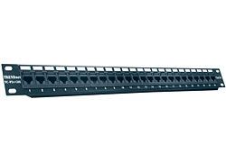 Trendnet 24 port Cat55e Unshielded Patch Panel